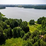 Wczasowy Gapowo * Naguszewo