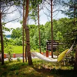 Wczasowy Gapowo * Naguszewo
