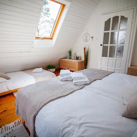 Wczasowy Gapowo Holiday home *