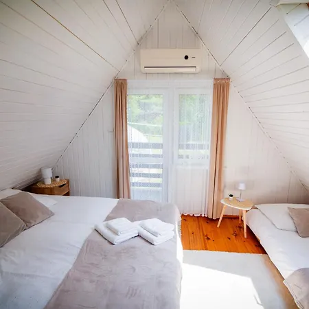 Ferienhaus Wczasowy Gapowo *