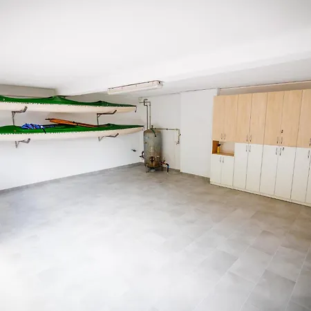 Ferienhaus Wczasowy Gapowo Naguszewo