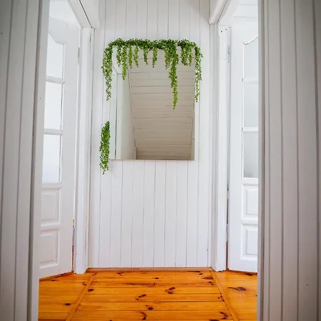 Wczasowy Gapowo Naguszewo