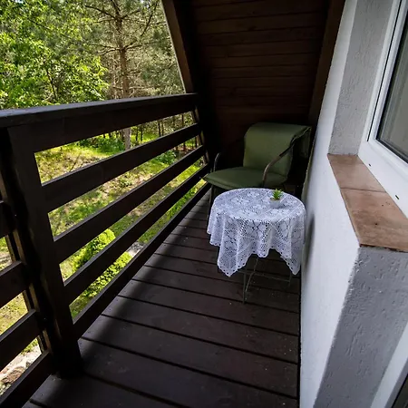 Wczasowy Gapowo * Naguszewo