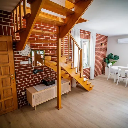 Wczasowy Gapowo Holiday home