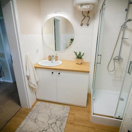 Ferienhaus Wczasowy Gapowo *