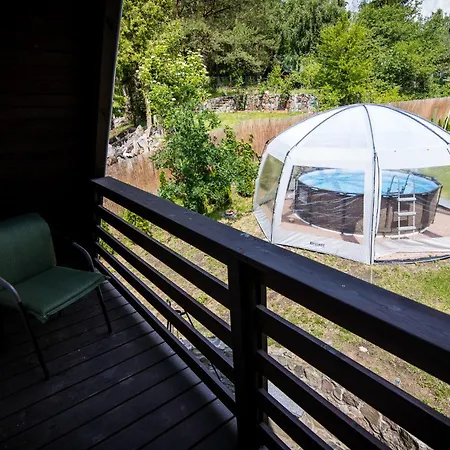 Wczasowy Gapowo Naguszewo