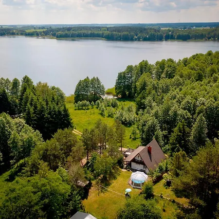 Wczasowy Gapowo * Naguszewo