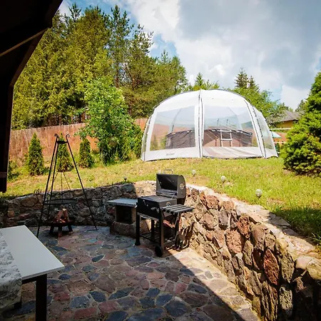 Ferienhaus Wczasowy Gapowo *
