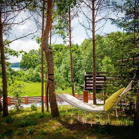 Wczasowy Gapowo * Naguszewo