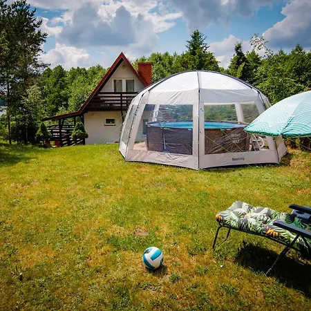 Wczasowy Gapowo Naguszewo